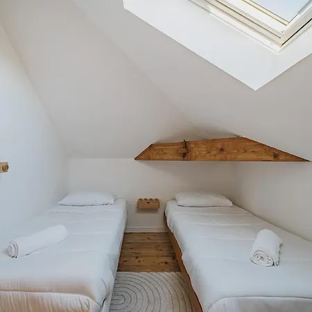 Centre Apartment Arcachon