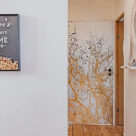 Apartment Centre Arcachon