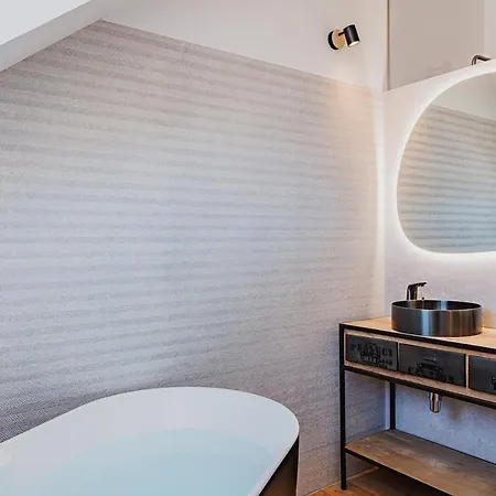 Apartment Centre Arcachon