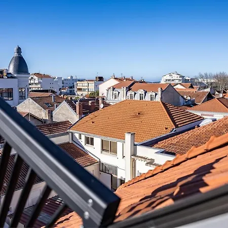 Centre Apartment Arcachon