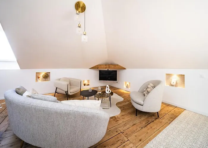 Centre Apartment Arcachon