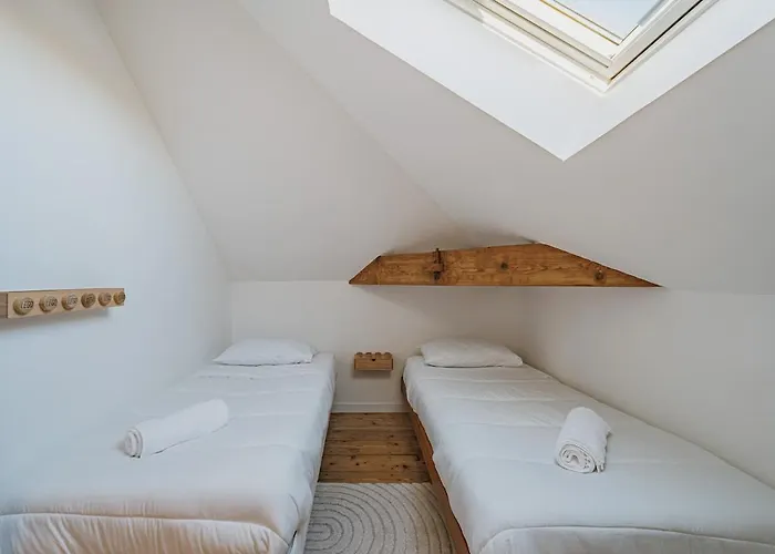 Centre Apartment Arcachon