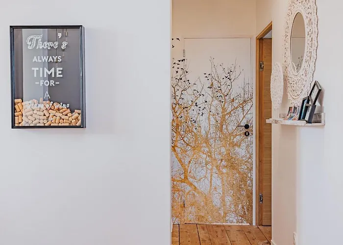 Apartment Centre Arcachon